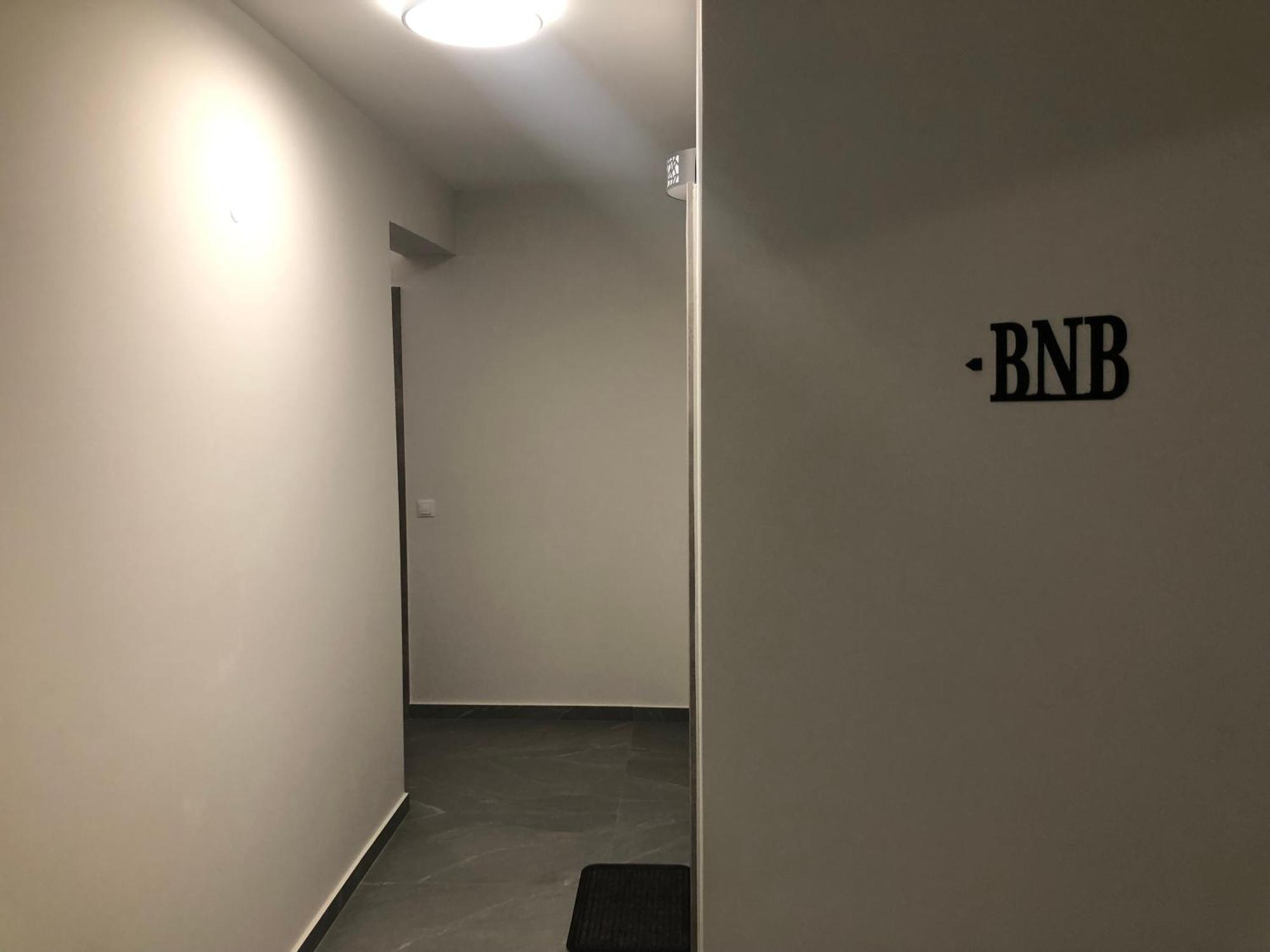 Xanthi Bnb1 Eksteriør billede