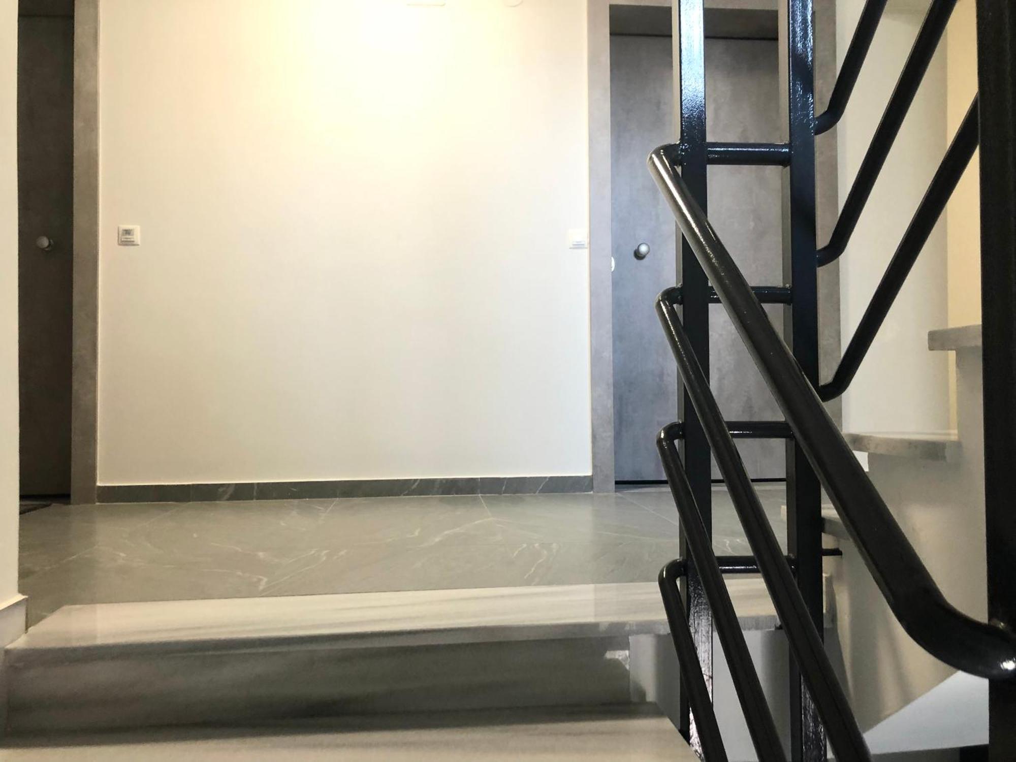 Xanthi Bnb1 Eksteriør billede