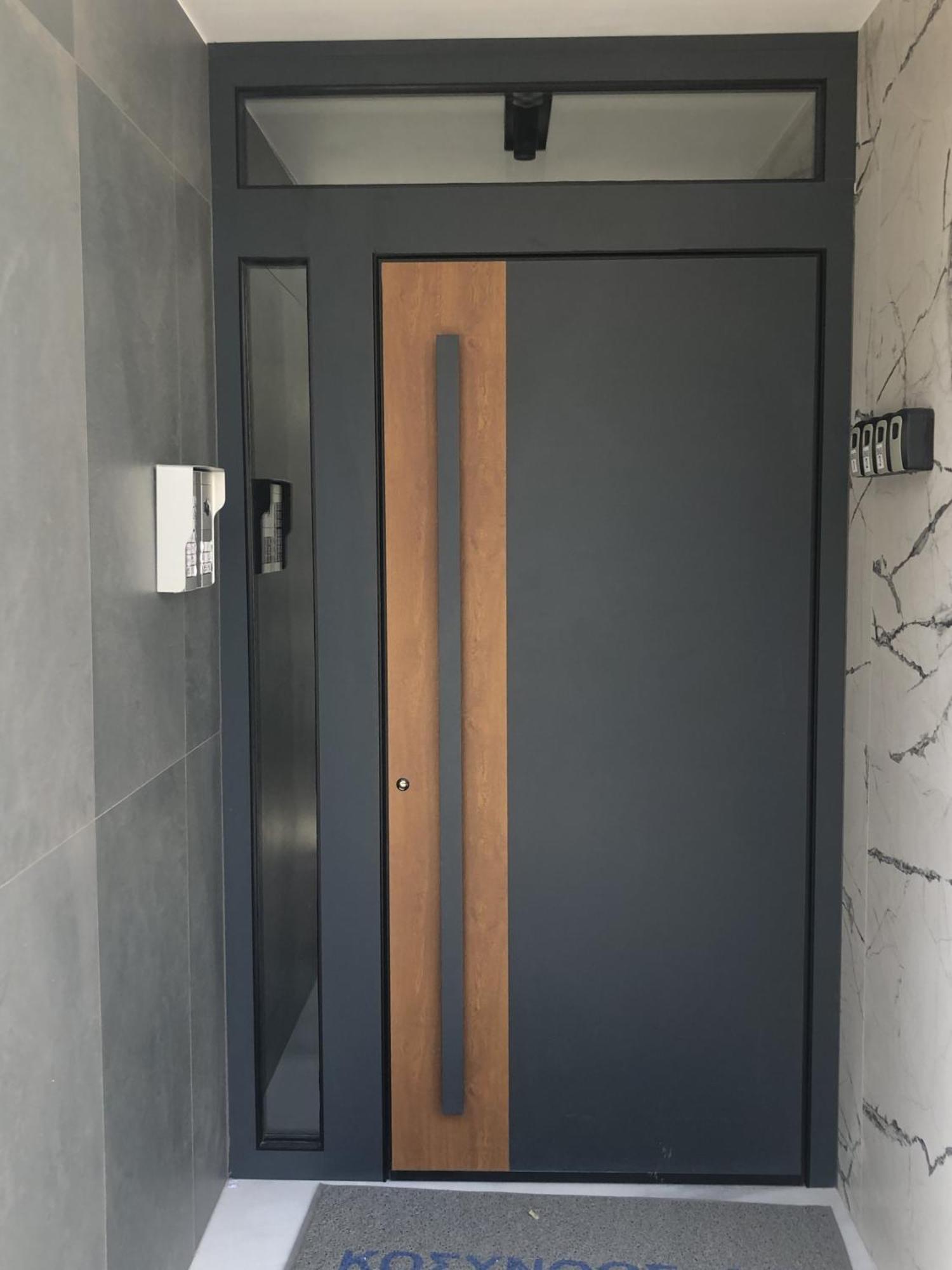 Xanthi Bnb1 Eksteriør billede