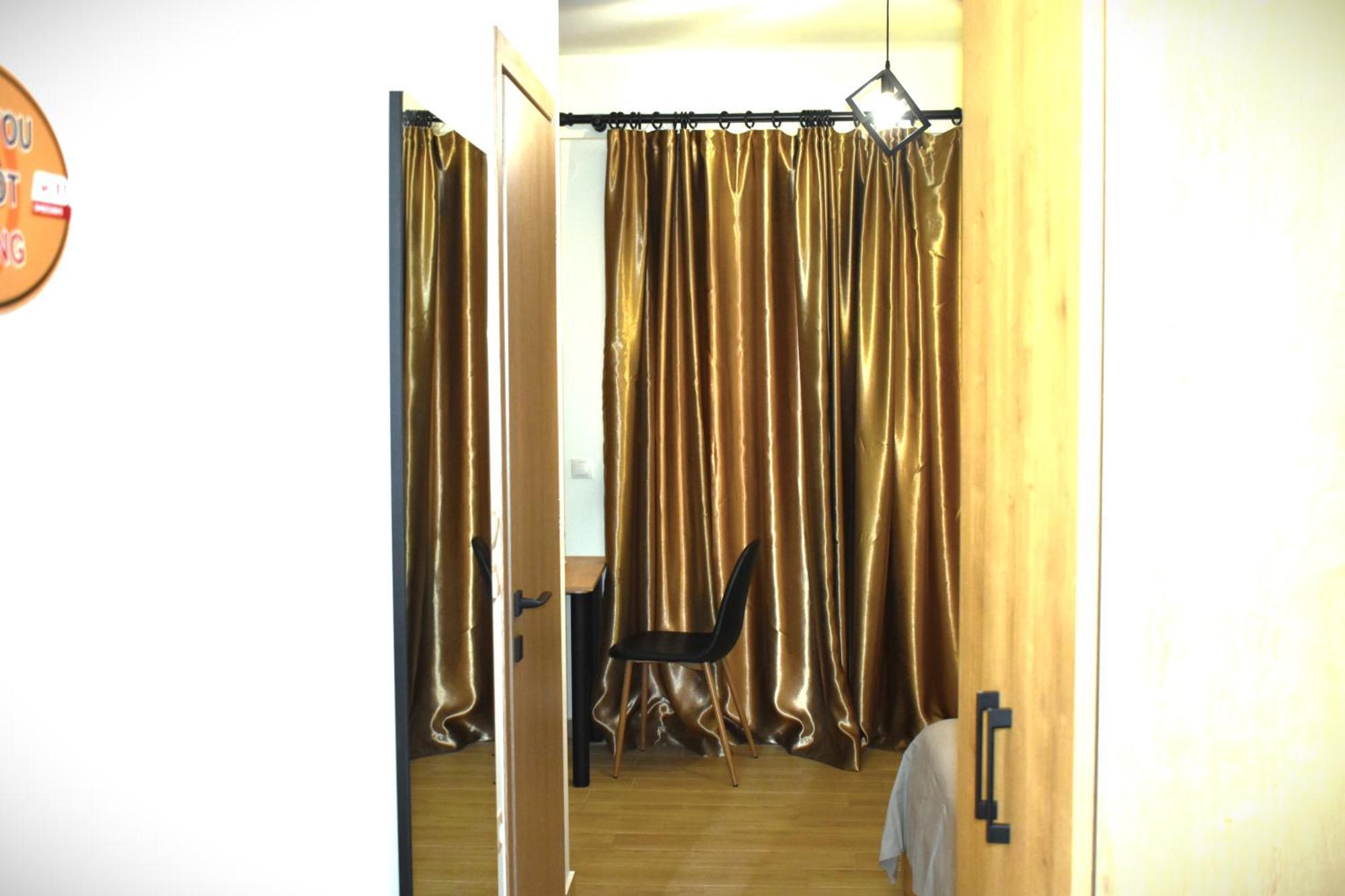 Xanthi Bnb1 Eksteriør billede