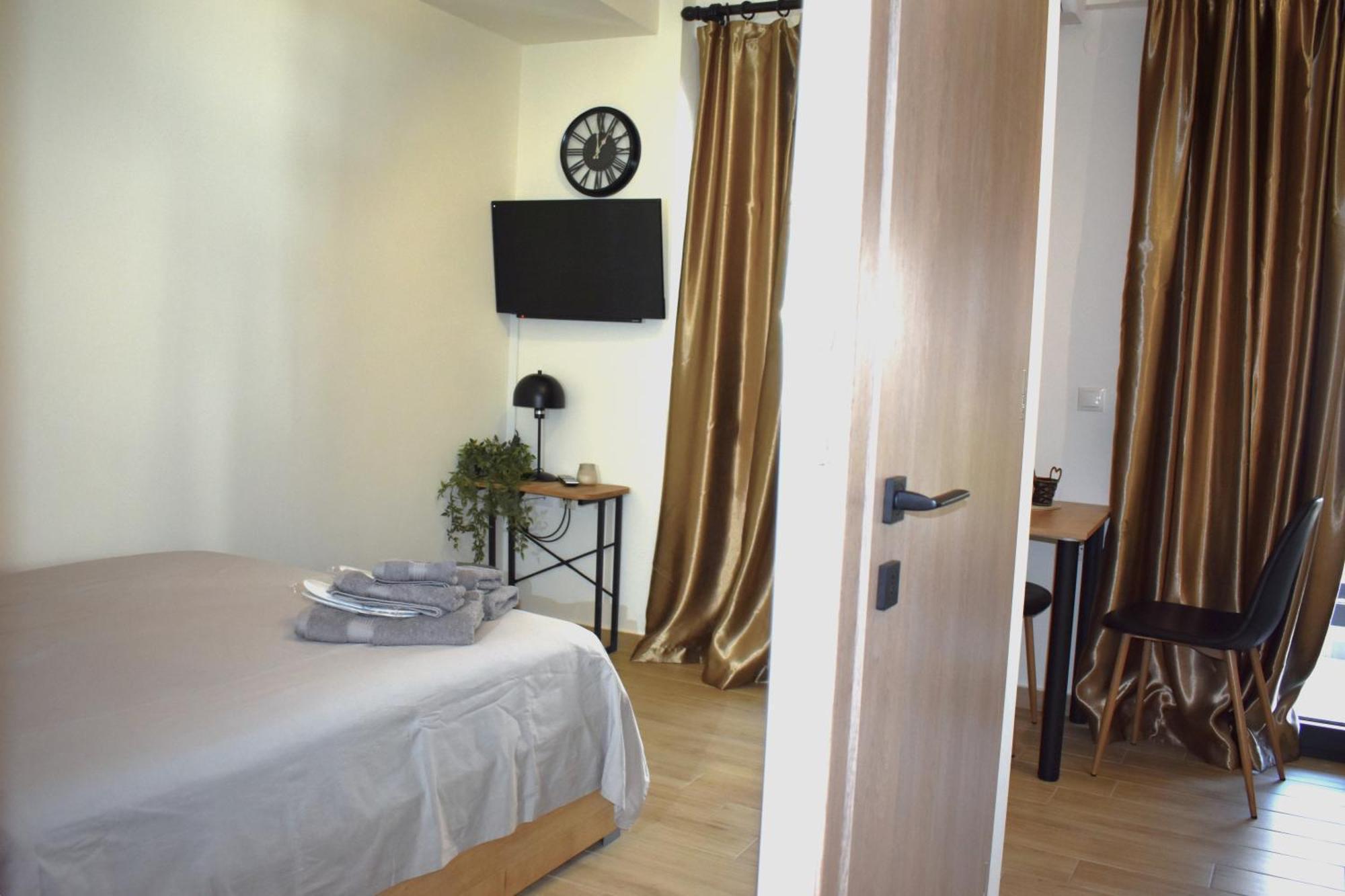 Xanthi Bnb1 Eksteriør billede