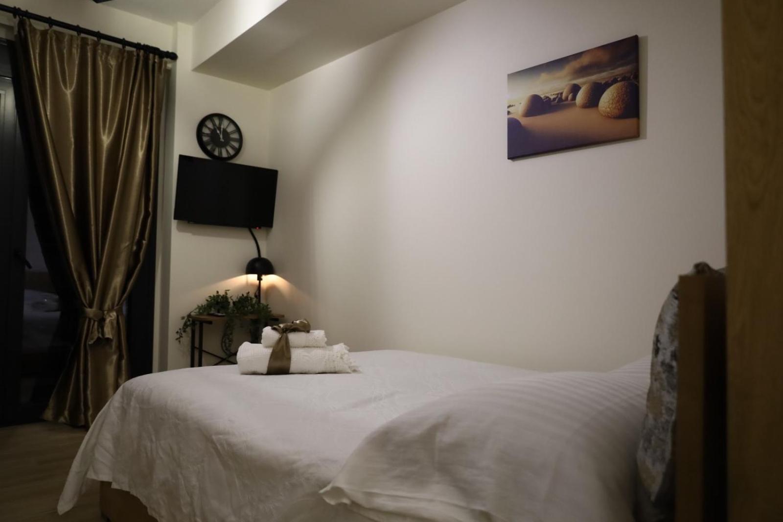 Xanthi Bnb1 Eksteriør billede