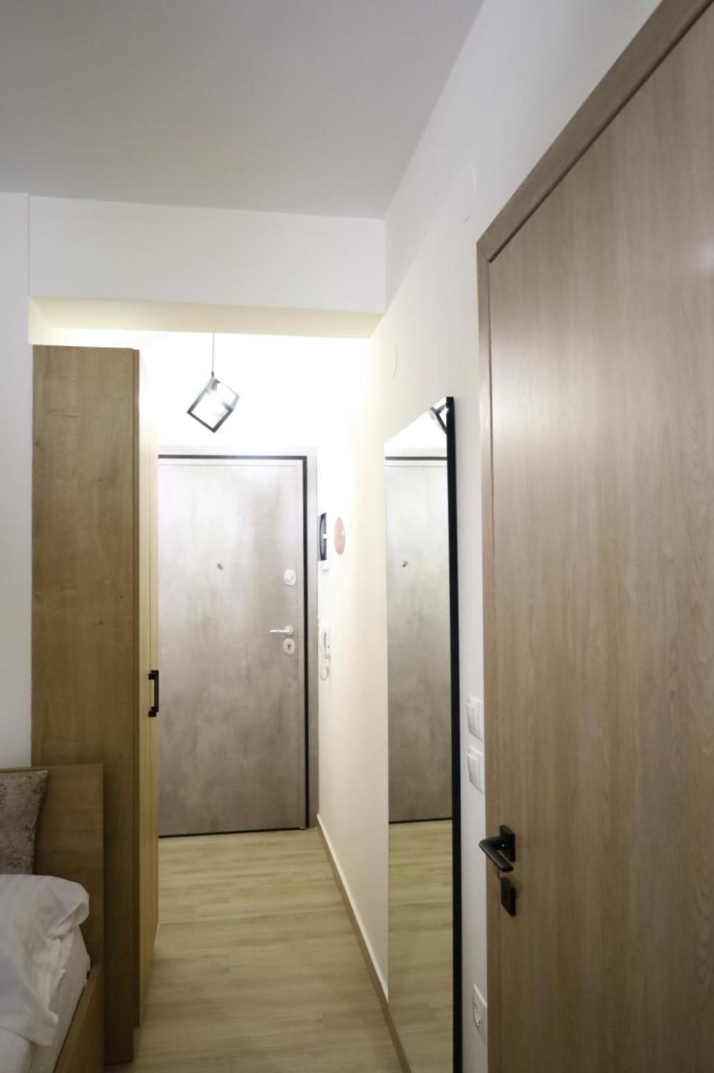 Xanthi Bnb1 Eksteriør billede