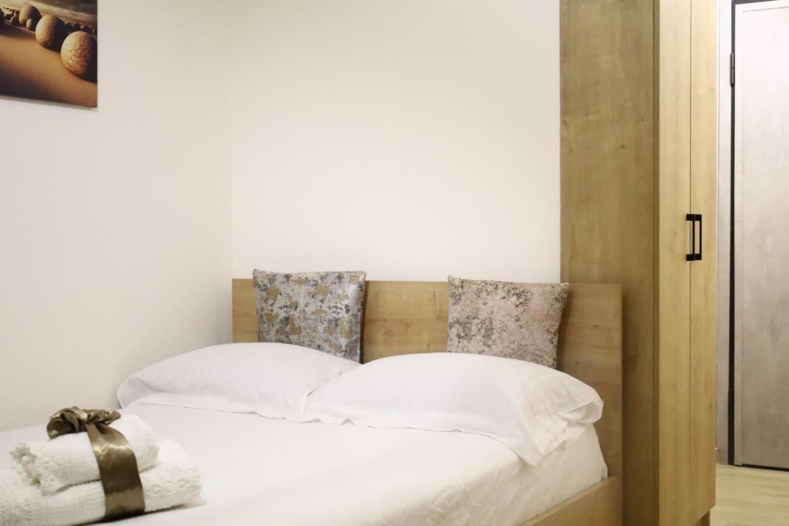 Xanthi Bnb1 Eksteriør billede